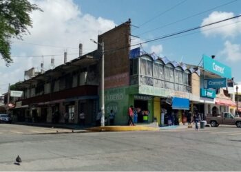 Crisis golpea a comercios en Ciudad Madero