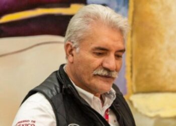 Fallece el doctor Mireles ex líder de autodefensas de Michoacán por covid
