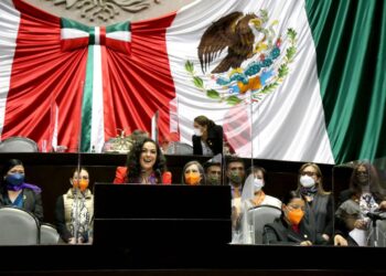 Aprueba Cámara de Diputados protocolo para proteger a estudiantes acosadas 