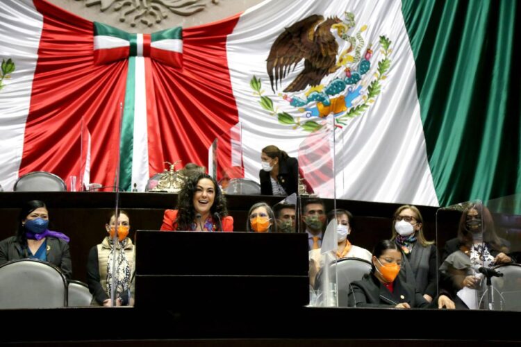 Aprueba Cámara de Diputados protocolo para proteger a estudiantes acosadas 