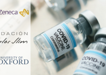 Error de AstraZeneca opaca efectividad de vacuna covid