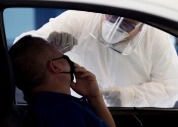 Nuevo León, primer estado en usar pruebas antigénicas para Covid