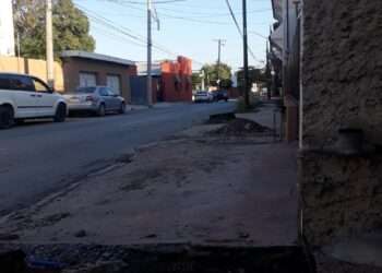 Deja Ayuntamiento “trampas mortales” a victorenses con obras inconclusas y deficientes