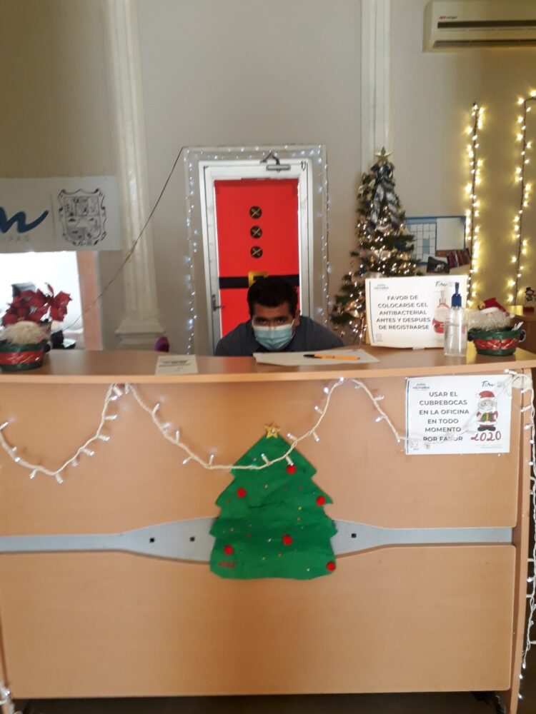 Abandonan PROFECO Y CONDUSEF la capital de Tamaulipas