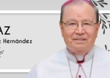 Muere obispo emérito de Culiacán, Sinaloa por covid-19