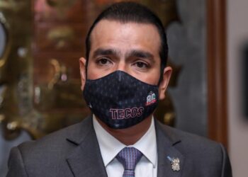 Exhorta Rivas a pagar  predial sin recargos