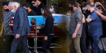 La herencia de Diego A. Maradona presagia problemas