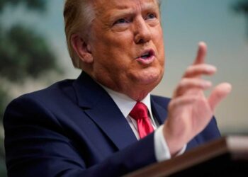 Nuevo golpe para Trump, corte rechaza desafío legal por elecciones en Pensilvania