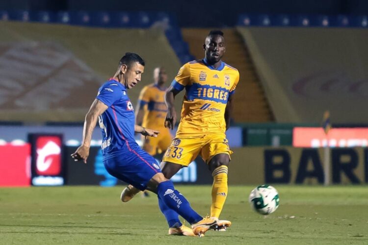 Siboldi pide mesura en Cruz Azul tras derrotar 3-1 a Tigres