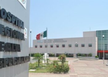 Hoy 3 muertos y 28 contagios de Coronavirus en Cd. Victoria, Tamaulipas