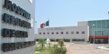 Hoy 3 muertos y 28 contagios de Coronavirus en Cd. Victoria, Tamaulipas