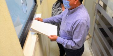 Presentan documentos 7 aspirantes para contender por vía independiente: IETAM