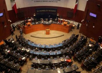 Senado aprueba Reforma al Poder Judicial en México