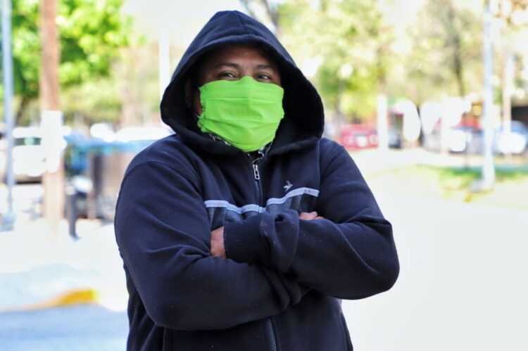 Recomienda Salud proteger a niños y adultos mayores por frente frío 17