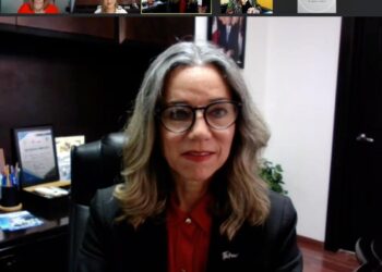 Muestra camino a derechos humanos de las mujeres