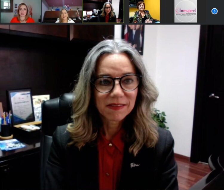 Muestra camino a derechos humanos de las mujeres