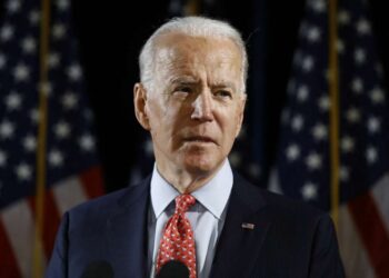 Biden suma gente a su equipo para la lucha contra el Covid