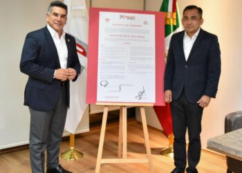 Abre PRI convocatoria para capacitarse en su Escuela de Cuadros