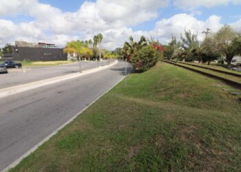 Construirán con apoyo federal “Paseo De Las Américas” en Matamoros