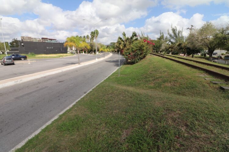 Construirán con apoyo federal “Paseo De Las Américas” en Matamoros