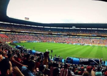 La Liga MX autoriza la presencia de aficionados en los estadios para la Liguilla
