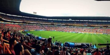 La Liga MX autoriza la presencia de aficionados en los estadios para la Liguilla