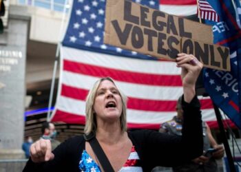 Corte Suprema de Pensilvania sepulta alegatos de fraude de Trump