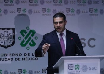 Ligan caso de empresario francés a ‘robo de segunda mano’