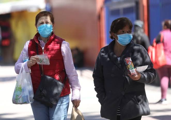 Exhortan a extremar en invierno medidas sanitarias ante Covid-19