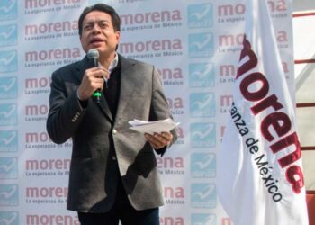 Recibirá Morena inscripciones de aspirantes para 15 gubernaturas