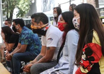 Coronavirus debe ser combatido sin vacunas, afirma la OMS