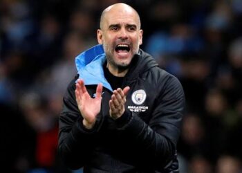 Guardiola y Manchester City renuevan hasta 2023