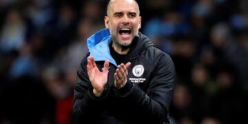 Guardiola y Manchester City renuevan hasta 2023