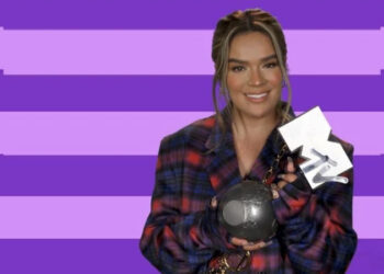 Karol G, elegida como la Mejor Artista Latina de los Premios MTV Europe Music Awards 2020