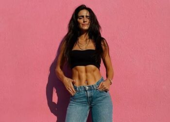 Bárbara De Regil debutará en Hollywood