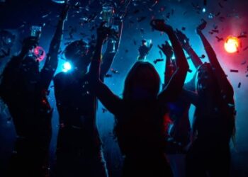 Lamenta SS violación a medidas anti-covid en Halloween en Tamaulipas