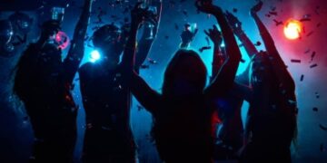 Lamenta SS violación a medidas anti-covid en Halloween en Tamaulipas