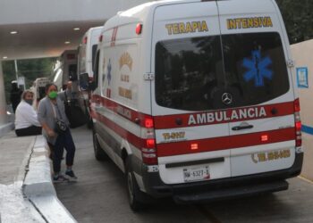 México supera las 92 mil muertes por Covid este 2 de noviembre