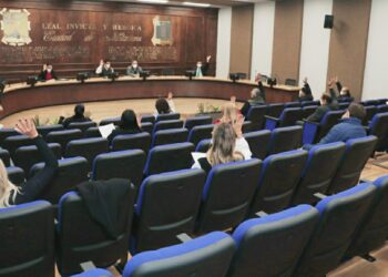 Condonarán recargos en pago de predial en diciembre a matamorenses