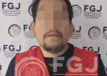 Sentencia de 40 años de prisión a feminicida de Nuevo Laredo