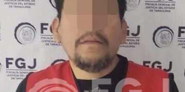 Sentencia de 40 años de prisión a feminicida de Nuevo Laredo