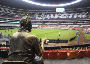 La Liguilla se jugará sin público en los estadios