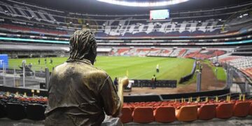 La Liguilla se jugará sin público en los estadios