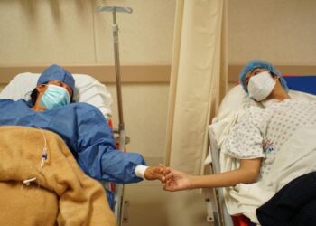 Realizan en Tampico trasplante de riñón