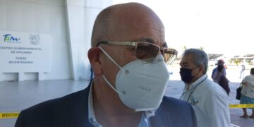 Que Estados Unidos tire su basura en otro lugar: SEDUMA Tamaulipas