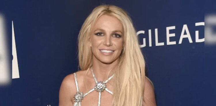 Britney Spears pierde demanda contra su padre