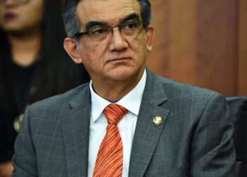 Avala Américo Villarreal desplazamiento de SCT por SEMAR en manejo de puertos