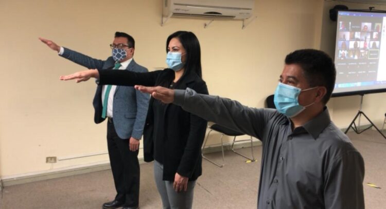 Aprueba IETAM Comité Técnico Asesor del Programa de Resultados Electorales Preliminares