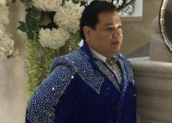 Muere Javier Miranda, imitador regio de Juan Gabriel