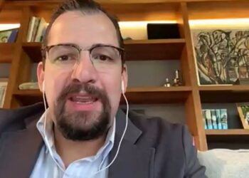 Eligen a José Luis Vargas como presidente del TEPJF